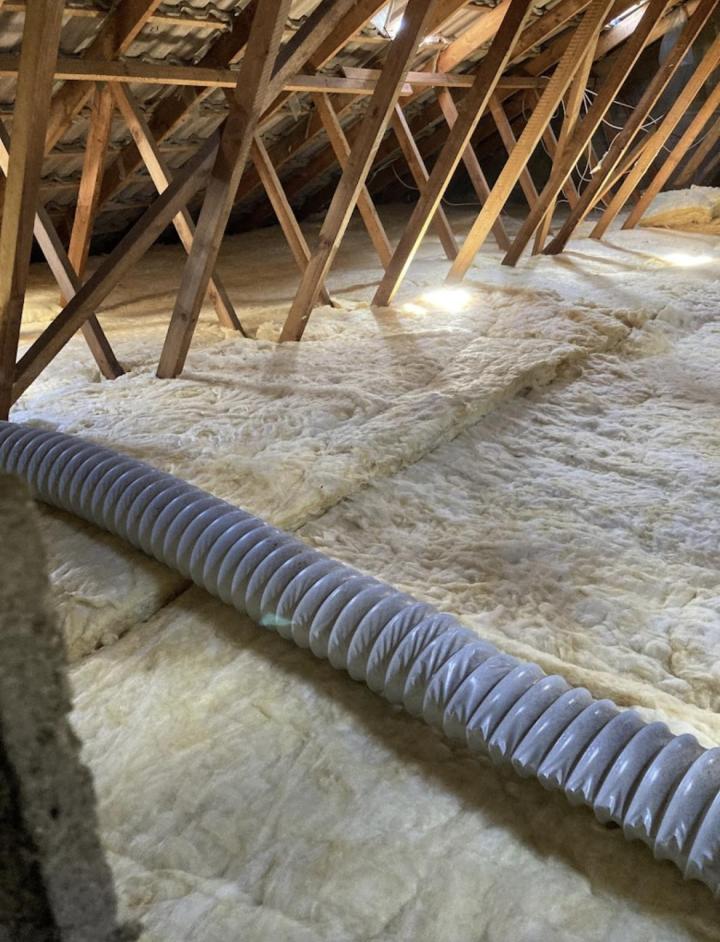 Travaux de charpente Rouen